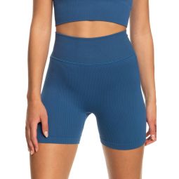 Chill Out Seamless Sports Shorts