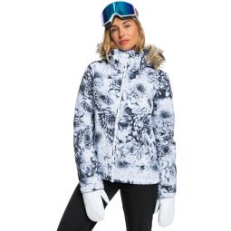 Jet Ski Insulated Snow Jacket