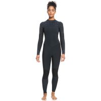 4/3mm Swell Series Back Zip Wetsuit
