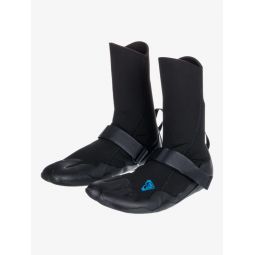 3mm Swell Round Toe Wetsuit Boots