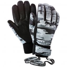 Oyuki Haru GORE-TEX INFINIUM Gloves