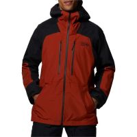 Mountain Hardwear Boundary Ridge GORE-TEX 3L Jacket - Mens