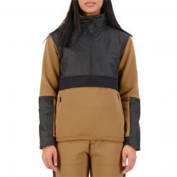 MONS ROYALE Decade Mid Pullover - Womens