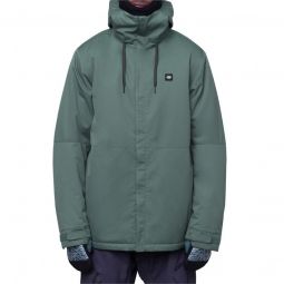 686 Foundation Insulated Jacket - Mens