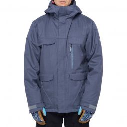 686 Infinity Insulated Jacket - Mens