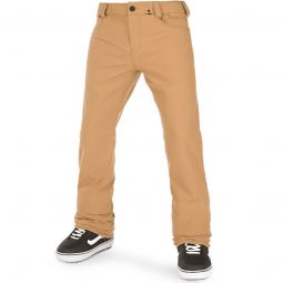 Volcom 5-Pocket Tight Pants - Mens