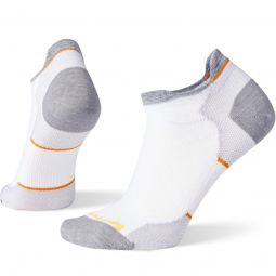 Smartwool Run Targeted Cushion Low Ankle Socks - Womens