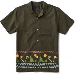 Roark Gonzo Island Time Shirt - Mens