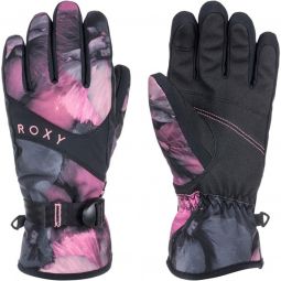 Roxy Jetty Gloves - Womens