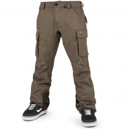 Volcom Articulated Pants - Mens