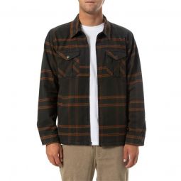 Katin Anderson Flannel - Mens