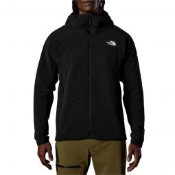 The North Face Summit Casaval Hybrid Hoodie - Mens