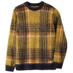 Dark Seas Cedarvale Sweater - Mens