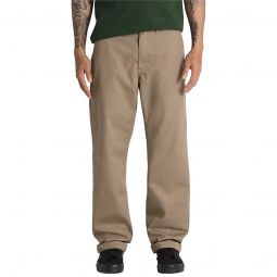 Vans Authentic Chino Relaxed Pants - Mens
