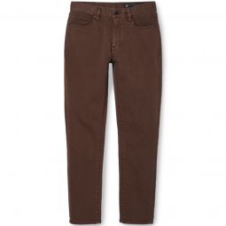 Roark HWY 190 5-Pocket Pants - Mens