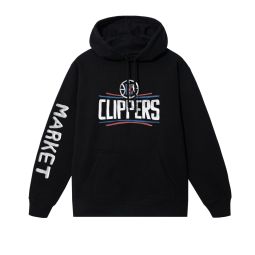 Market Clippers Hoodie