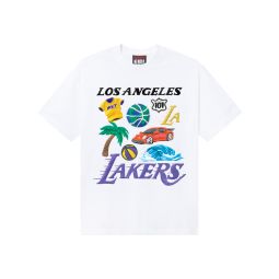Market Lakers T-shirt