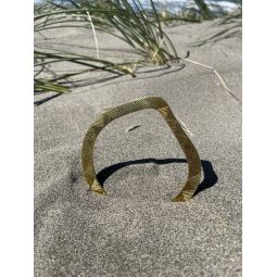 Aqua Bracelet - Bronze