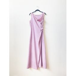 Fantine Dress - Lavender
