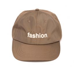 Fashion NYLON CAP - Copper