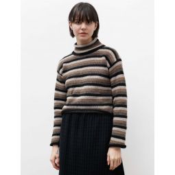 Paddington Sweater - Stripes