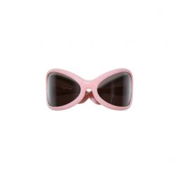 Frame Sunglasses - Pink