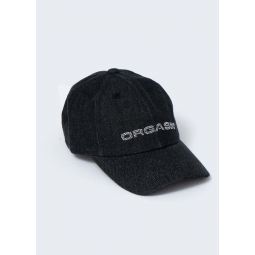 Orgcaps Cap - Black