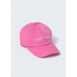Orgcaps Cap - Pink