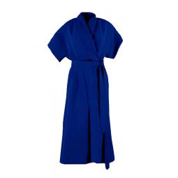 Alexandria Dress - Royal Blue