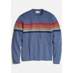 Archive Thompson Sweater - Stripe