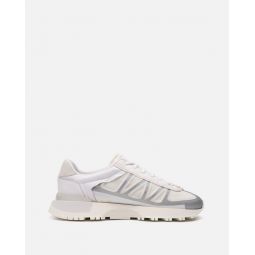 50-50 Sneakers - White