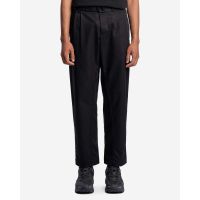 ESC Woven Worker Pants - Black