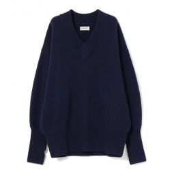 O 7G V N P O Sweater - NAVY