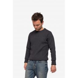 Corba Cruna Sweater - Antracite