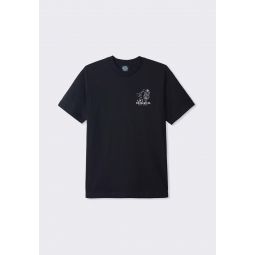 Good Karma T Shirt - Black