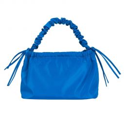 ARCADIA TWILL bag - WINTERY BLUE
