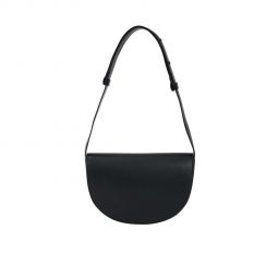 CLIFF SOFT STRUCTURE bag - BLACK