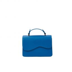 Hvisk Crane Soft Structure Bag - Wintery Blue
