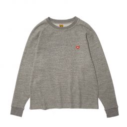 Thermal L/s T-shirt - Gray