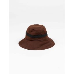 Boonie Bucket Hat - Brown