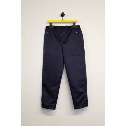 Military Pants - Ink Blue