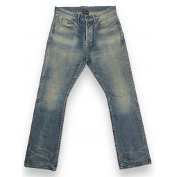 CARIBOU BOOTCUT Jeans - Hornet