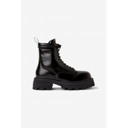 Michigan Boots - Black