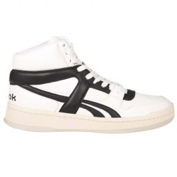 BB5600 Sneakers - White/Black