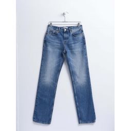 EASY STRAIGHT Jeans - SPEEDWAY