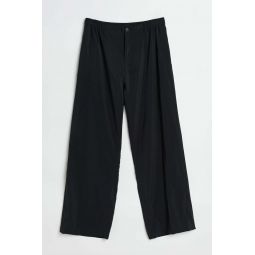 Luft Trousers - Black