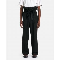 Andre Trousers - Black
