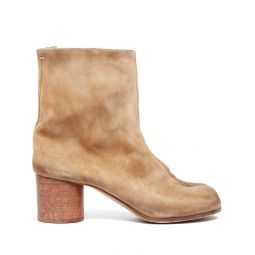 Tabi Ankle Boot - Medal Bronze