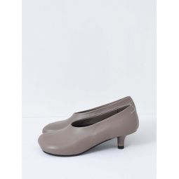 COURT SHOE - Fossil