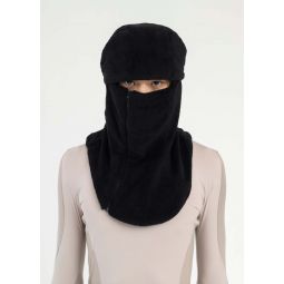 Post Archive Faction (Paf) 5.1 Balaclava Right - Black